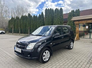 SUZUKI IGNIS 1.3 GC AC 101500KM KLÍMÁS SZÉP ÁLLAPOT