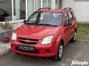 Suzuki Ignis 1.3 GC AC