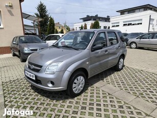 Suzuki Ignis 1.3 GC Friss Műszaki! 144ekm!