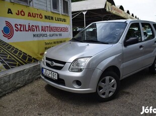 Suzuki Ignis 1.3 GC ITT és Most Akció!!! Kevese...