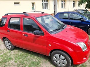 SUZUKI IGNIS 1.3 GL