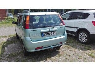 SUZUKI IGNIS 1.3 GLX