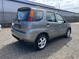 SUZUKI IGNIS 1.3 GLX 4WD