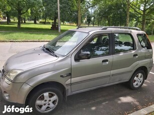 Suzuki ignis 1.3 GLX