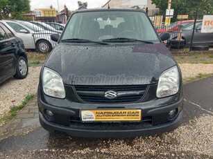 SUZUKI IGNIS 1.3 GLX