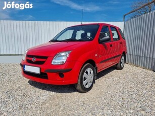 Suzuki Ignis 1.3 GLX AC 105E. KM! Magyar! Klímás!