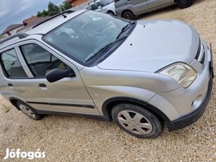 Suzuki Ignis 1.3 GLX AC 149e.KM!Klíma!2Év Műszaki!