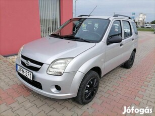 Suzuki Ignis 1.3 GLX AC Garantált 136000Km!