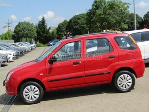 SUZUKI IGNIS 1.3 GLX AC VVTi /Magyarországi - Megkímélt állapotban - Garantált - 92.400 KM!/