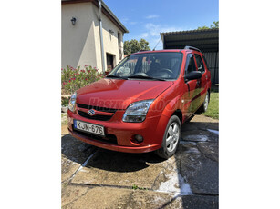 SUZUKI IGNIS 1.3 GLX