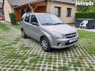 Suzuki Ignis 1.3 GLX Plusz AC Friss vizsga.Rozs...