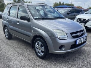 SUZUKI IGNIS 1.3 GLX Plusz AC Magyarországi