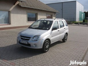 Suzuki Ignis 1.3 GLX Vonóhorog!