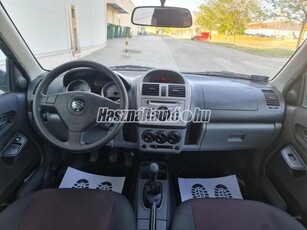 SUZUKI IGNIS 1.3 GLX WINTER GARANTÁLT 91000KM!!! MAGYAR!!! SÉRÜLÉSMENTES!!!