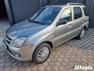 Suzuki Ignis 1.3 GS AC Klímás. Megkímélt. Becsü...