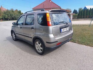 SUZUKI IGNIS 1.5 GS AC (Automata)