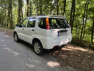 SUZUKI IGNIS 1.5 GS AC (Automata)