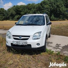 Suzuki Ignis 1.5 GS eladó