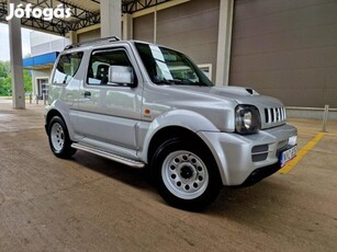 Suzuki Jimny 1.5 DDiS Club Megkímélt Állapot!!!