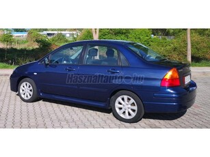 SUZUKI LIANA 1.6 GLX Klíma. Friss műszaki