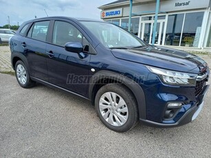 SUZUKI S-CROSS 1.4 Hybrid GL