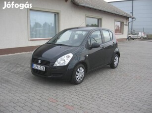 Suzuki Splash 1.0 GLX CD AC Magyarországi.Klíma!