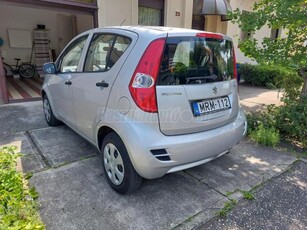 SUZUKI SPLASH 1.0 GLX CD AC MP3