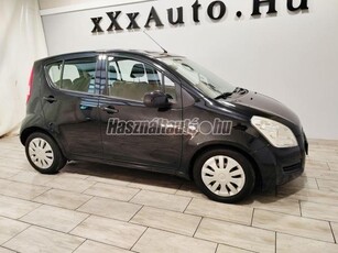 SUZUKI SPLASH 1.2 GLX CD AC +123687 LEINFORMÁLHATÓ KM+KLÍMA+FRISS MŰSZAKI+JÓ ÁLLAPOT+AZONNAL VIHETŐ+