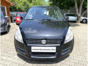 SUZUKI SPLASH 1.2 GLX CD AC 15-ös ALUFELNI.+TÉLI KERÉK.KLÍMA/VEZETETT SZERVIZKÖNYV!