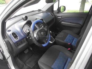 SUZUKI SPLASH 1.2 GS AC (Automata)