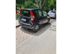 SUZUKI SPLASH 1.2 GS EU5 EX