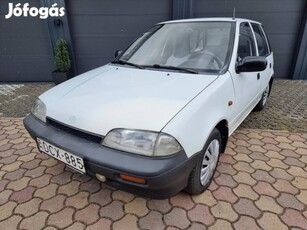 Suzuki Swift 1.0 GA Magyar!Friss Műszaki Vizsga!