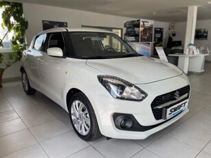 SUZUKI SWIFT 1.2 Dualjet Hybrid GL+