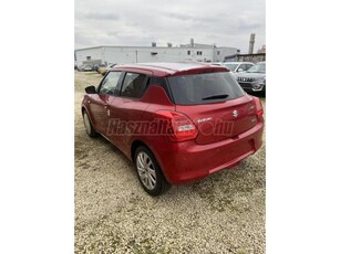 SUZUKI SWIFT 1.2 Dualjet Hybrid GL+