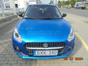 SUZUKI SWIFT 1.2 Dualjet Hybrid GL+