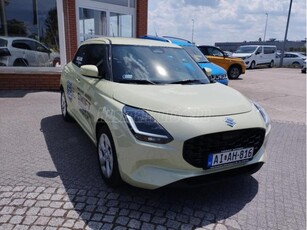 SUZUKI SWIFT 1.2 Dualjet Hybrid GL+