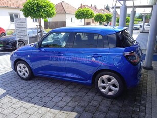 SUZUKI SWIFT 1.2 Dualjet Hybrid GL+