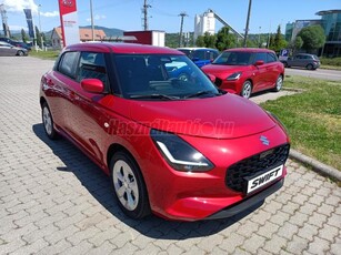 SUZUKI SWIFT 1.2 Dualjet Hybrid GL+