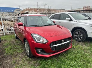 SUZUKI SWIFT 1.2 Dualjet Hybrid GL+