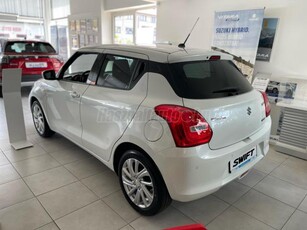 SUZUKI SWIFT 1.2 Dualjet Hybrid GL+ Készletről