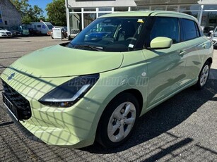 SUZUKI SWIFT 1.2 Dualjet Hybrid GL+ Legújabb Modell!!!