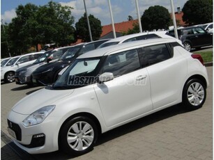 SUZUKI SWIFT 1.2 Dualjet Hybrid GL+ /Magyarországi - Első tulajdonostól!/