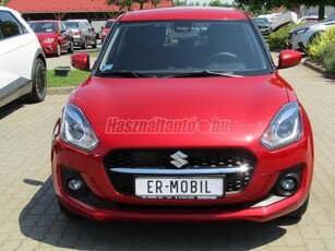 SUZUKI SWIFT 1.2 Dualjet Hybrid GL+ /Magyarországi - Sérülésmentes - Új Autó - Garantált - 300 KM!!/