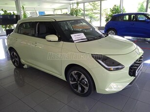 SUZUKI SWIFT 1.2 Dualjet Hybrid GLX