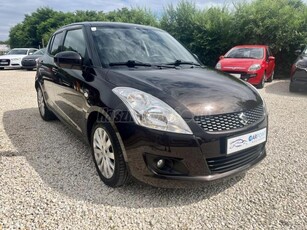 SUZUKI SWIFT 1.2 GC AC ESP Tolatóradar/Tempomat/Ülésfűtés/8kerék