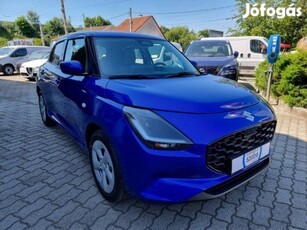 Suzuki Swift 1.2 GL+ 2WD 5MT Hybrid 12V | Készl...