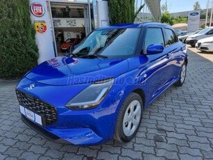 SUZUKI SWIFT 1.2 GL+ 2WD 5MT HYBRID 12V | Készleten