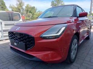 SUZUKI SWIFT 1.2 GL+ 2WD 5MT HYBRID 12V | Készleten