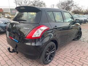 SUZUKI SWIFT 1.2 GL AC CD MP3 USB 98.000 km!Tempomat!Ülésfűtés!Vonóhorog!