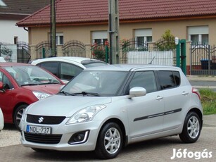 Suzuki Swift 1.2 GL LED AC ESP (Automata) Autom...